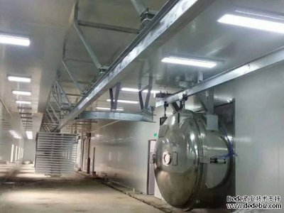 真空冷凍干燥機廠家講冷卻、脫模、預(yù)冷 真空冷凍干燥機廠家講冷卻、脫模、預(yù)冷