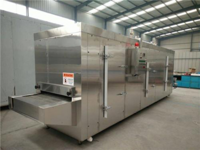 真空凍干機廠家講制冷與真空系統的維護 真空凍干機廠家講制冷與真空系統的維護